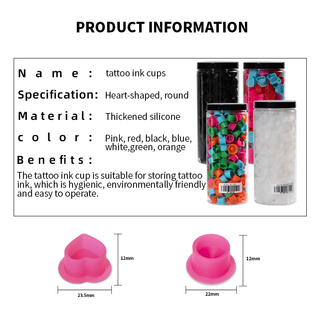 Silicone Ink Cup thumbnail 7