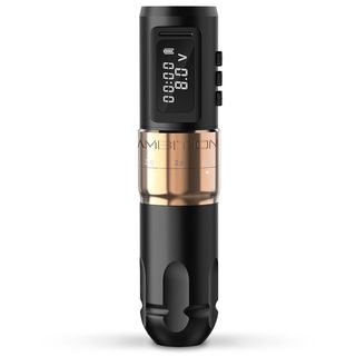 Ambition Mars-U Adjustable Stroke Wireless Tattoo Machine thumbnail 5