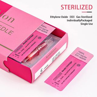 Ambition Tattoo Cartridge Needles thumbnail 7