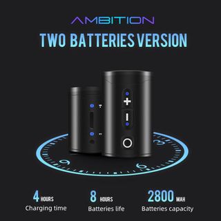 Ninja and Ninja Pro Battery thumbnail 2