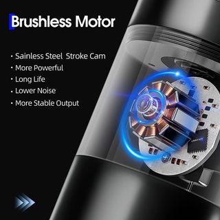 Tattoo Kit | Ambition Torped Tattoo Machine Kit thumbnail 13