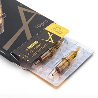 Tattoo Kit | Ambition Mars-U Wireless Tattoo Machine Kit thumbnail 8