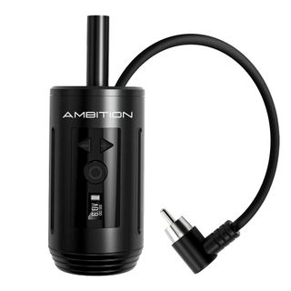 Ambition 2 in 1 Tattoo Battery Grip thumbnail 2
