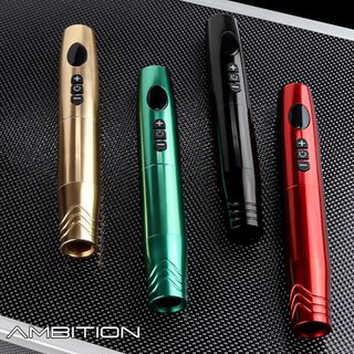Ambition Dragonkiss Wireless Tattoo Machine Eyebrows Lips Eyeliner thumbnail 3