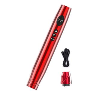 Ambition Dragonkiss Wireless Tattoo Machine Eyebrows Lips Eyeliner thumbnail 15