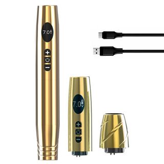 Ambition Dragonkiss Wireless Tattoo Machine Eyebrows Lips Eyeliner thumbnail 21