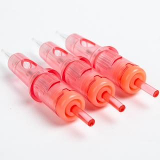 BDG Permament Makeup Tattoo Needle Cartridges thumbnail 2