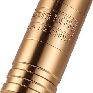 Ambition Torped Short Pen Rotary Tattoo Machine thumbnail 5