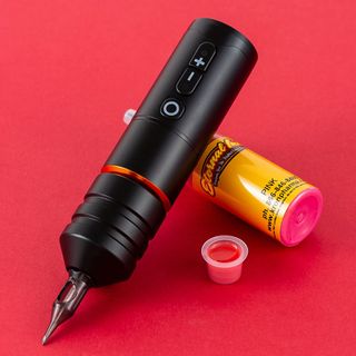 Ninja Pro Wireless Tattoo Machine thumbnail 19