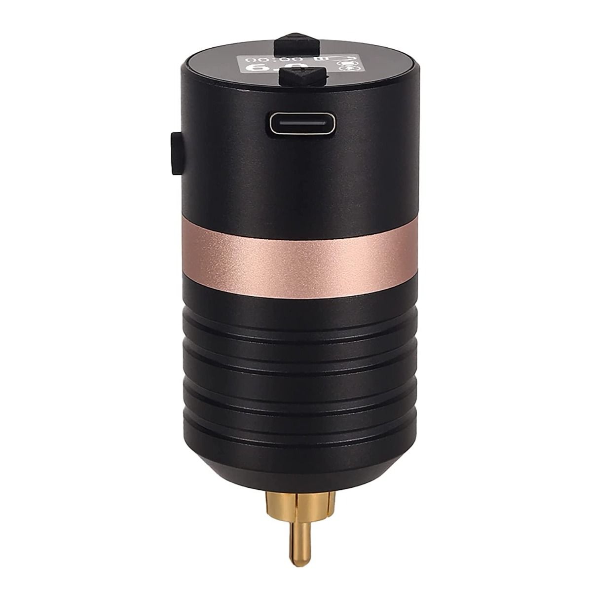 Mini Wireless Tattoo Battery Pack RCA