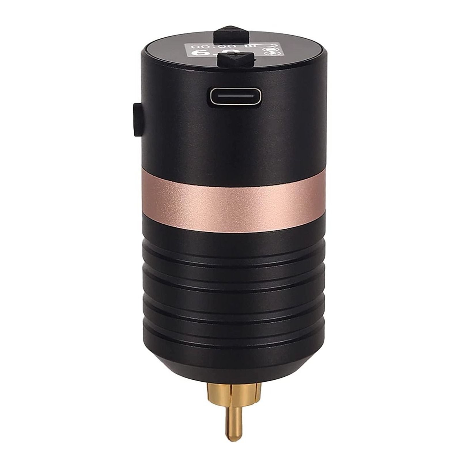 Mini Wireless Tattoo Battery Pack RCA