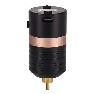 Mini Wireless Tattoo Battery Pack RCA thumbnail 1