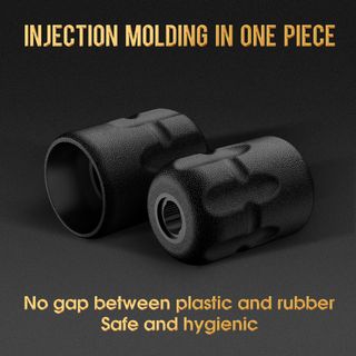 Ambition 12pcs disposable grip with Click Adjust System are suitable for Soldier/Torped/Zetton/Shura/Vibe thumbnail 17