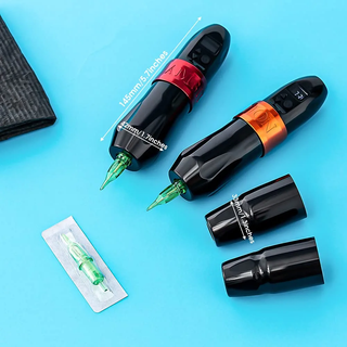 Ambition Troll Wireless Tattoo Machine thumbnail 17