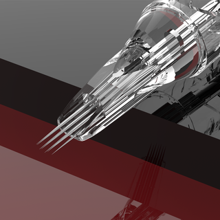 BDG Tattoo Needle Cartridges thumbnail 5