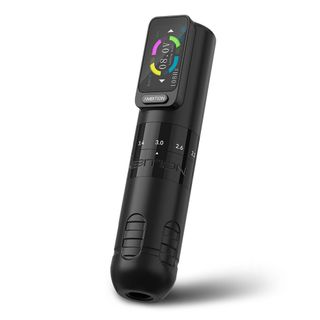 Ambition Seher Adjustable Stroke Wireless Tattoo Machine Pen thumbnail 6