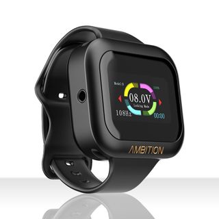 Ambition S1 Touch Screen Tattoo Battery Wristband Supply thumbnail 1