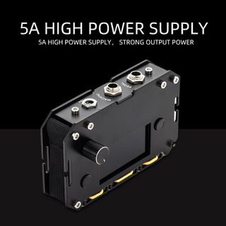 Ambition LCD Tattoo Power Supply thumbnail 5