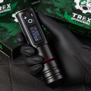 Ninja Pro Wireless Tattoo Machine thumbnail 14