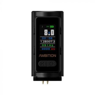 Ambition Soldier Max Wireless Battery thumbnail 2