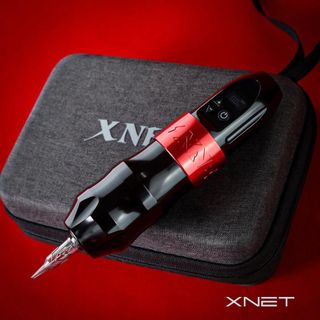 XNET Titan Wireless Tattoo Machine thumbnail 7