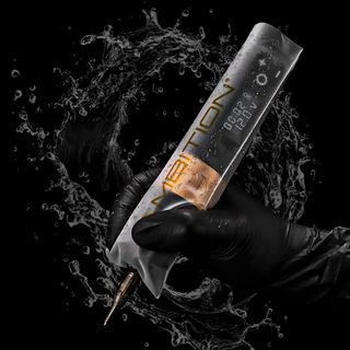 Ambition Disposable Tattoo Machine Sleeves Protective Bags thumbnail 6