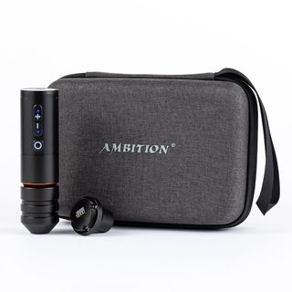 Ninja Pro Wireless Tattoo Machine thumbnail 9