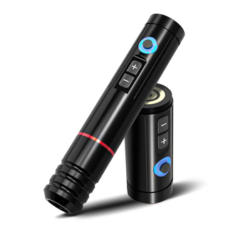 Ambition NINJA RS Wireless Tattoo Machine Pen thumbnail 9