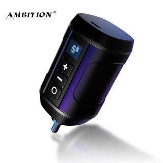 HELLO Wireless Charging Power Supply 3 thumbnail 1