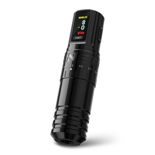 Xnet Vipera Adjustable Stroke Wireless Tattoo Machine Pen thumbnail 12