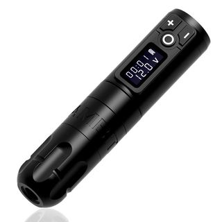 Ambition Soldier Wireless Tattoo Machine Pen thumbnail 15