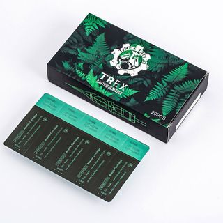 Ambition TREX Tattoo Cartridges Needles thumbnail 9