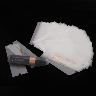 Ambition Disposable Tattoo Machine Sleeves Protective Bags thumbnail 5