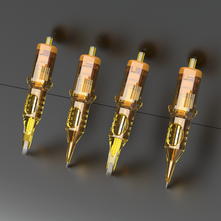 Savage Tattoo Needle Cartridges thumbnail 11