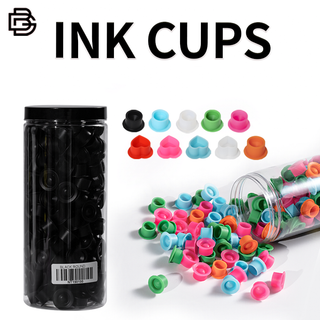 Silicone Ink Cup thumbnail 2