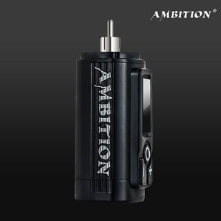 Ambition G4 RCA Wireless Tattoo Power Supply thumbnail 2