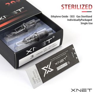 Tattoo Kit | Xnet Complete Wireless Tattoo Machine Kit thumbnail 10