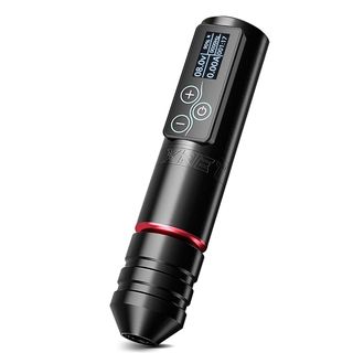 Xnet Vane Wireless Tattoo Machine Brushless Motor thumbnail 12