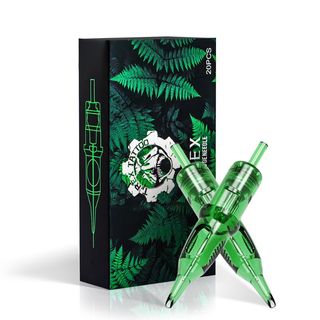 Ambition TREX Tattoo Cartridges Needles thumbnail 1