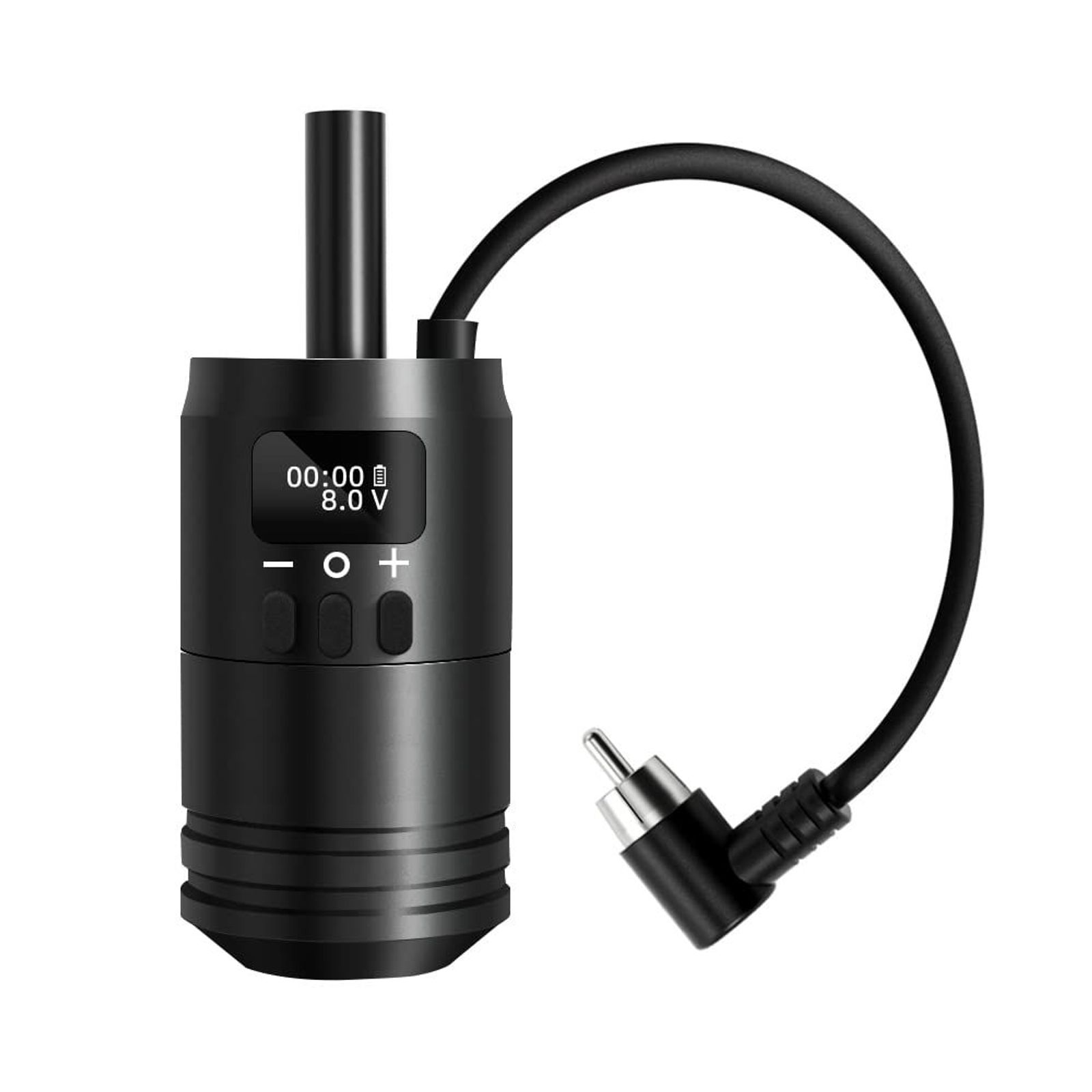 Ambition 2 in 1 Tattoo Battery Grip