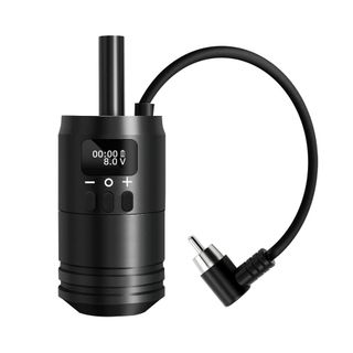 Ambition 2 in 1 Tattoo Battery Grip thumbnail 1