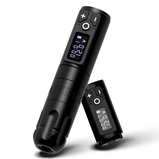 Ambition Soldier Wireless Tattoo Machine Pen thumbnail 19