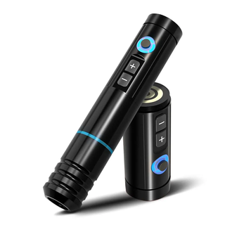 Ambition NINJA RS Wireless Tattoo Machine Pen thumbnail 10