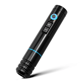 Ambition NINJA RS Wireless Tattoo Machine Pen thumbnail 13