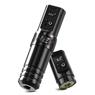 XNET Torch Wireless Tattoo Machine Pen thumbnail 1