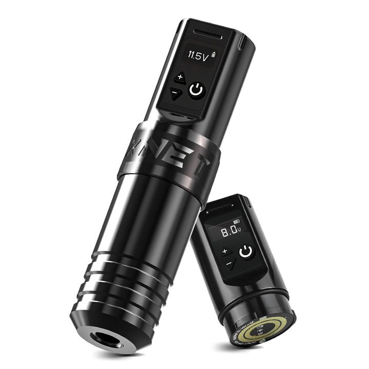 XNET Torch Wireless Tattoo Machine Pen