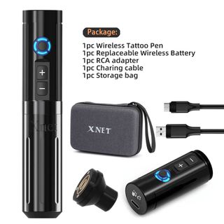 XNET Sage Wireless Tattoo Machine Pen thumbnail 9