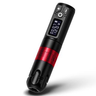 Ambition Soldier Wireless Tattoo Machine Pen thumbnail 11