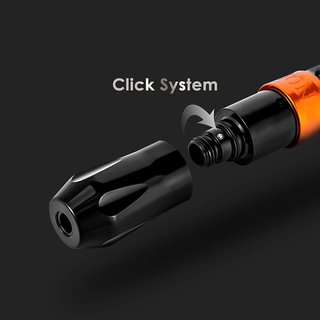 Ambition Troll Wireless Tattoo Machine thumbnail 15