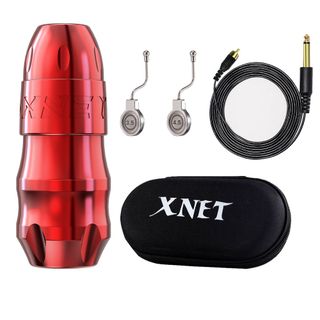 Xnet Sita Rotary Tattoo Machine Short Pen thumbnail 12